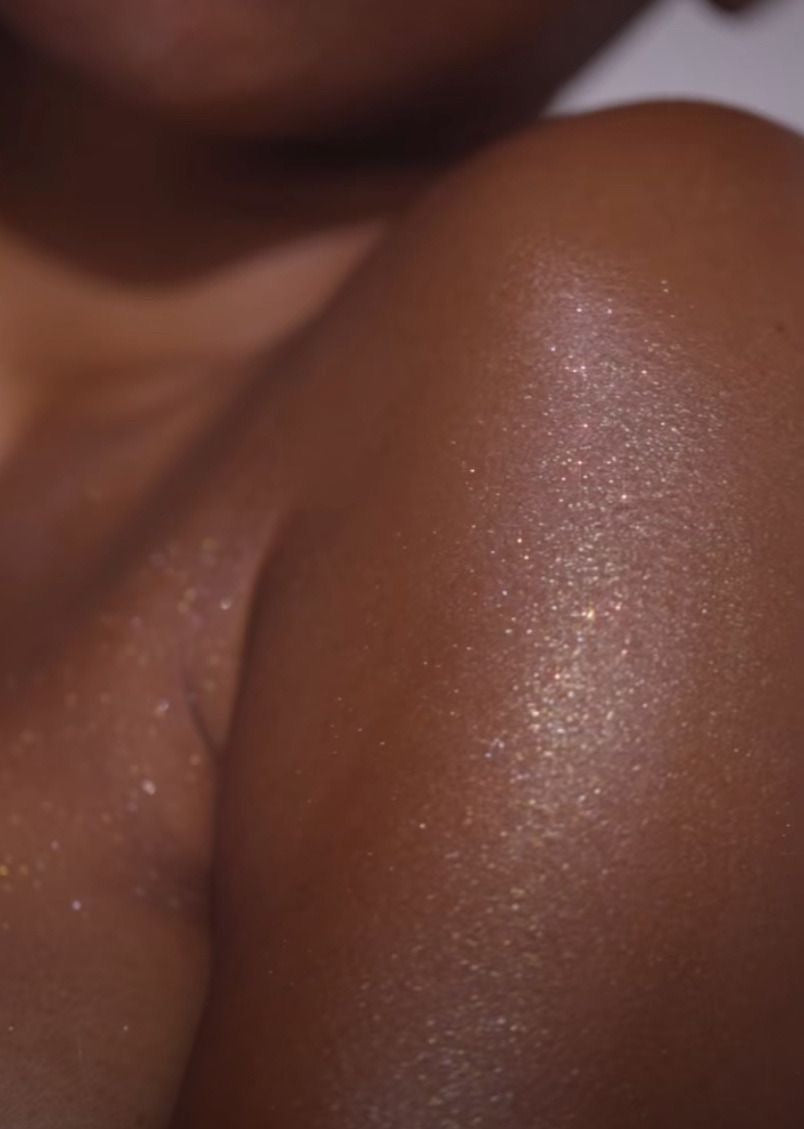 Pre-order | Glitter Spray