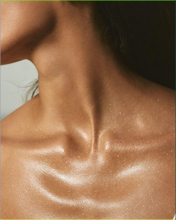 Pre-order | Glitter Spray