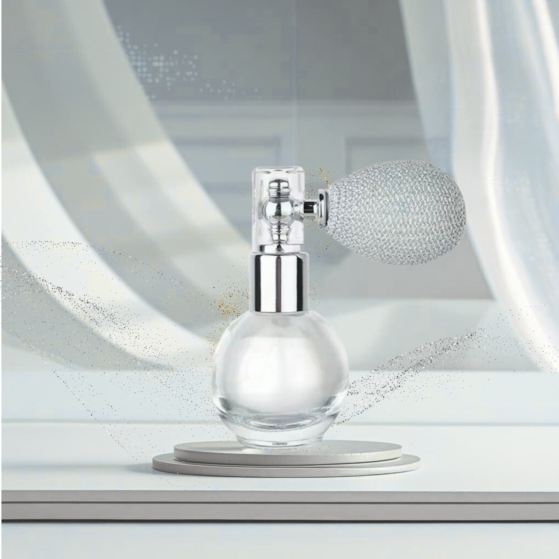 Pre-order | Glitter Spray