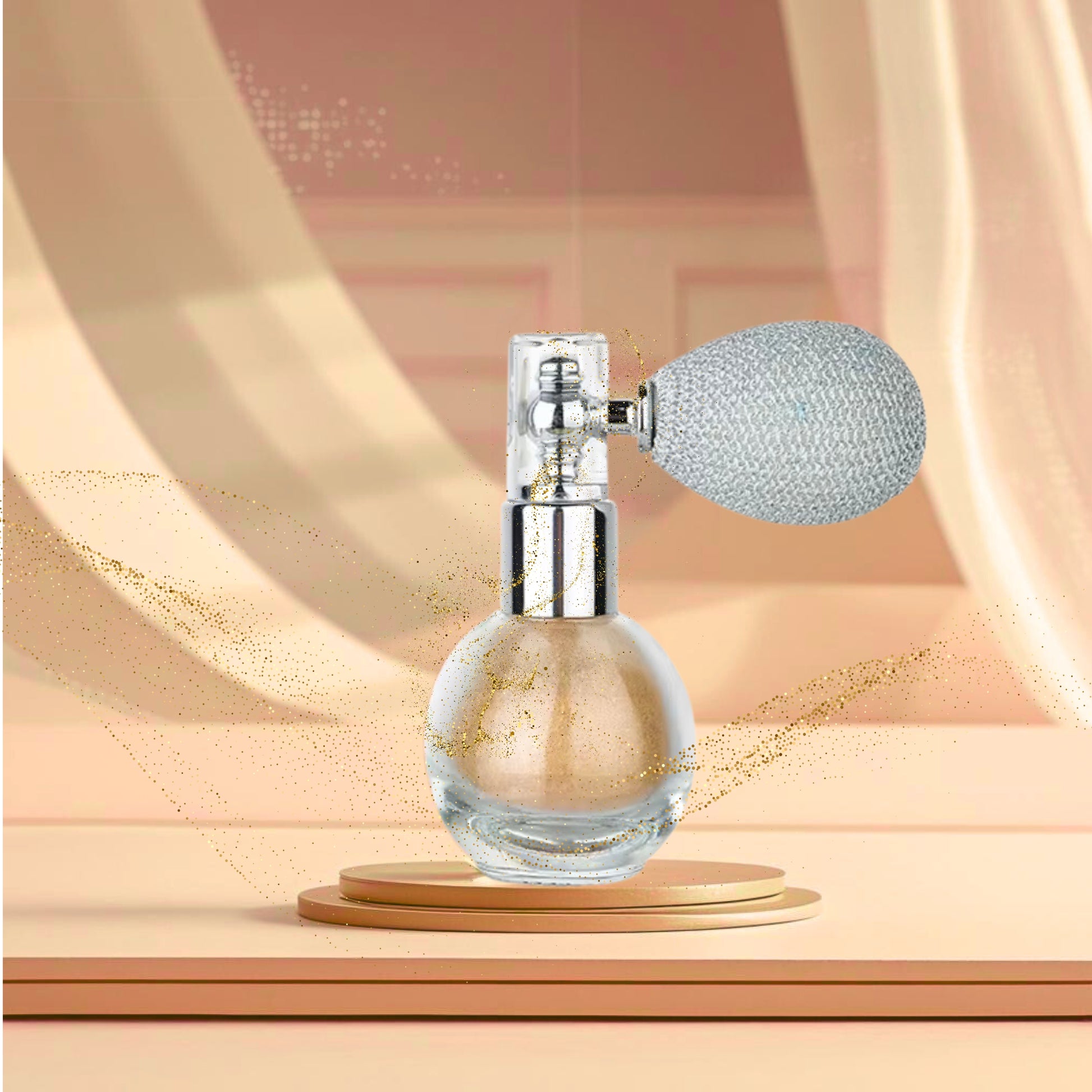 Pre-order | Glitter Spray