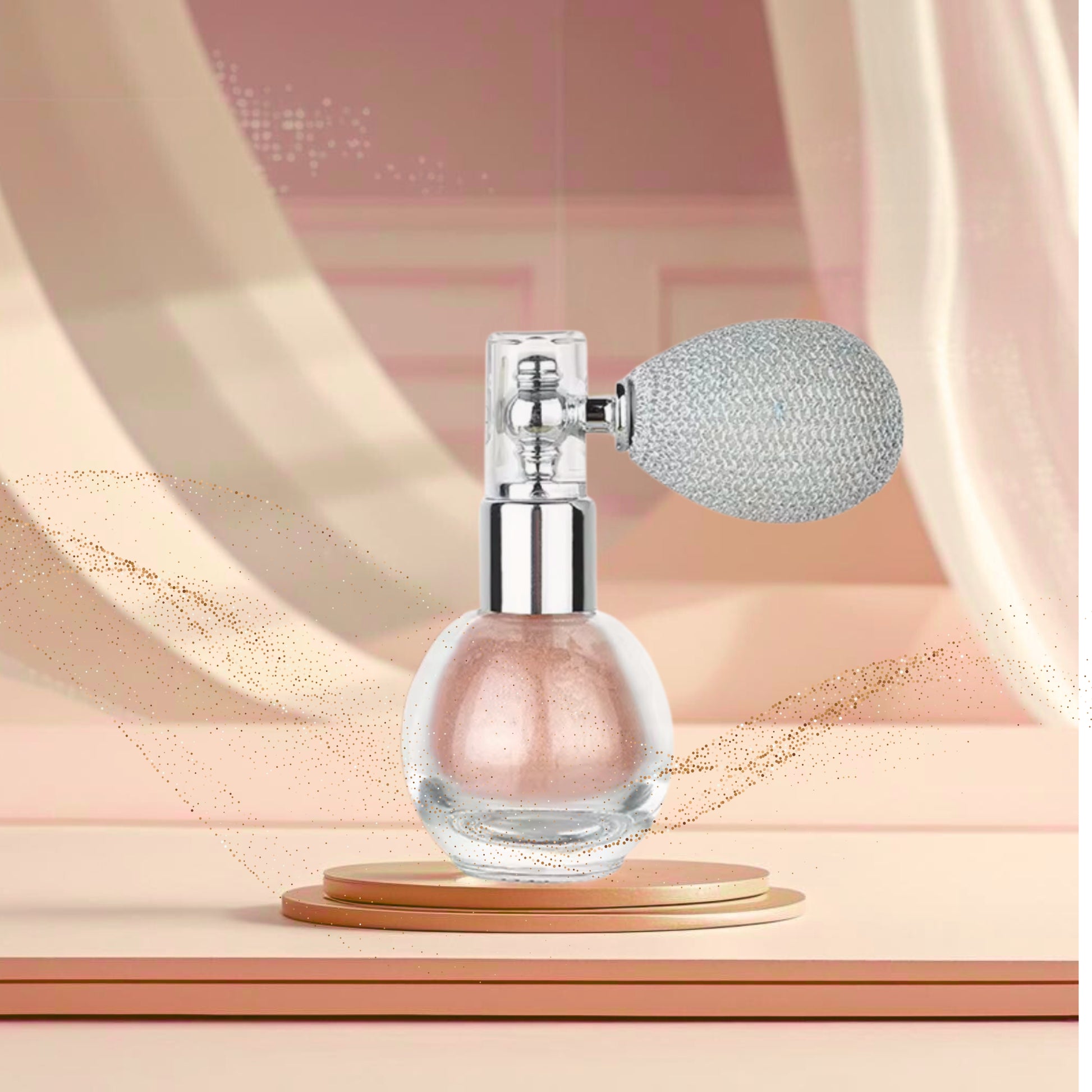 Pre-order | Glitter Spray