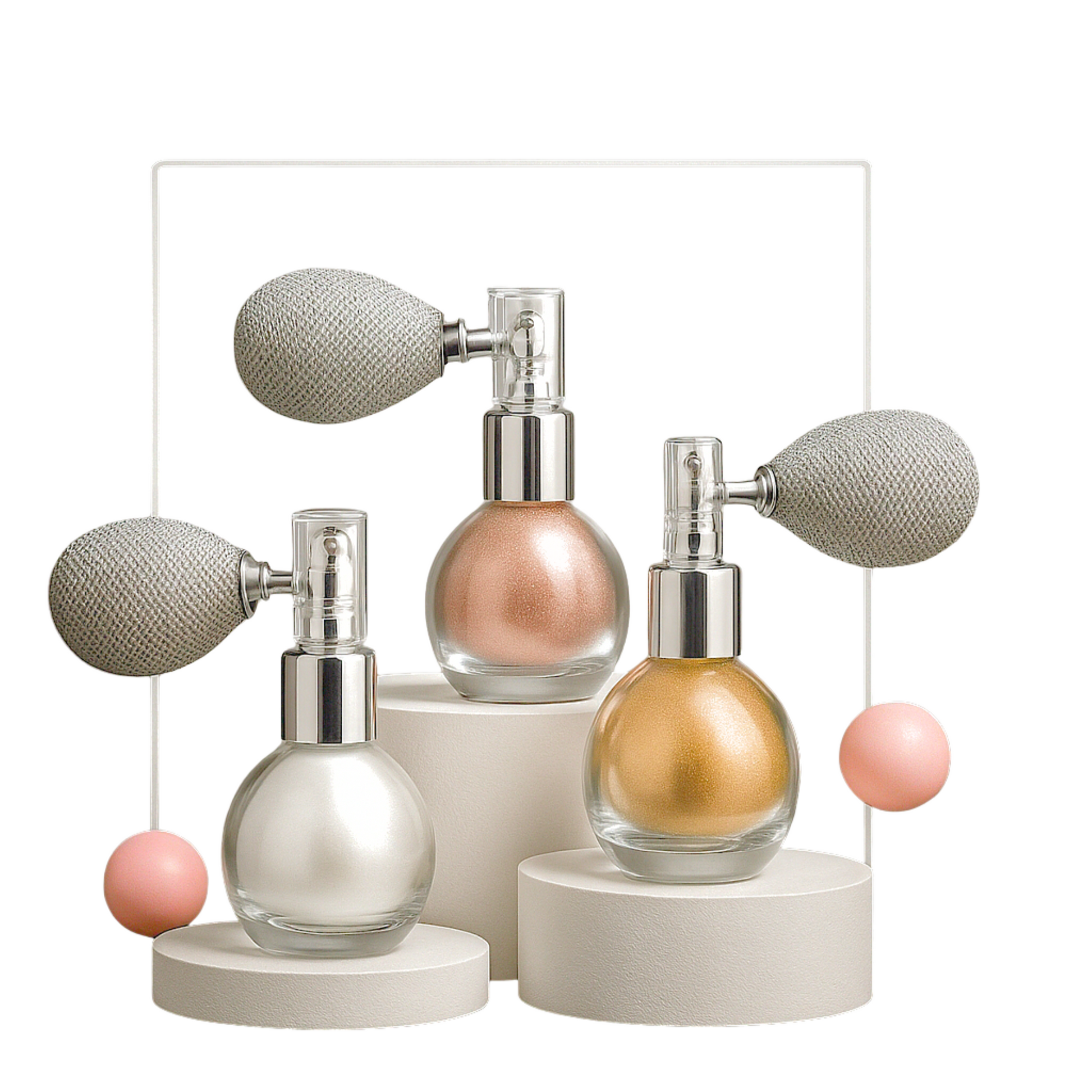 Pre-order | Glitter Spray