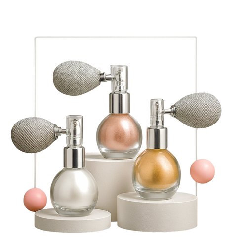 Pre-order | Glitter Spray