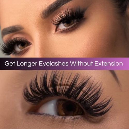 Eyelashes Serum