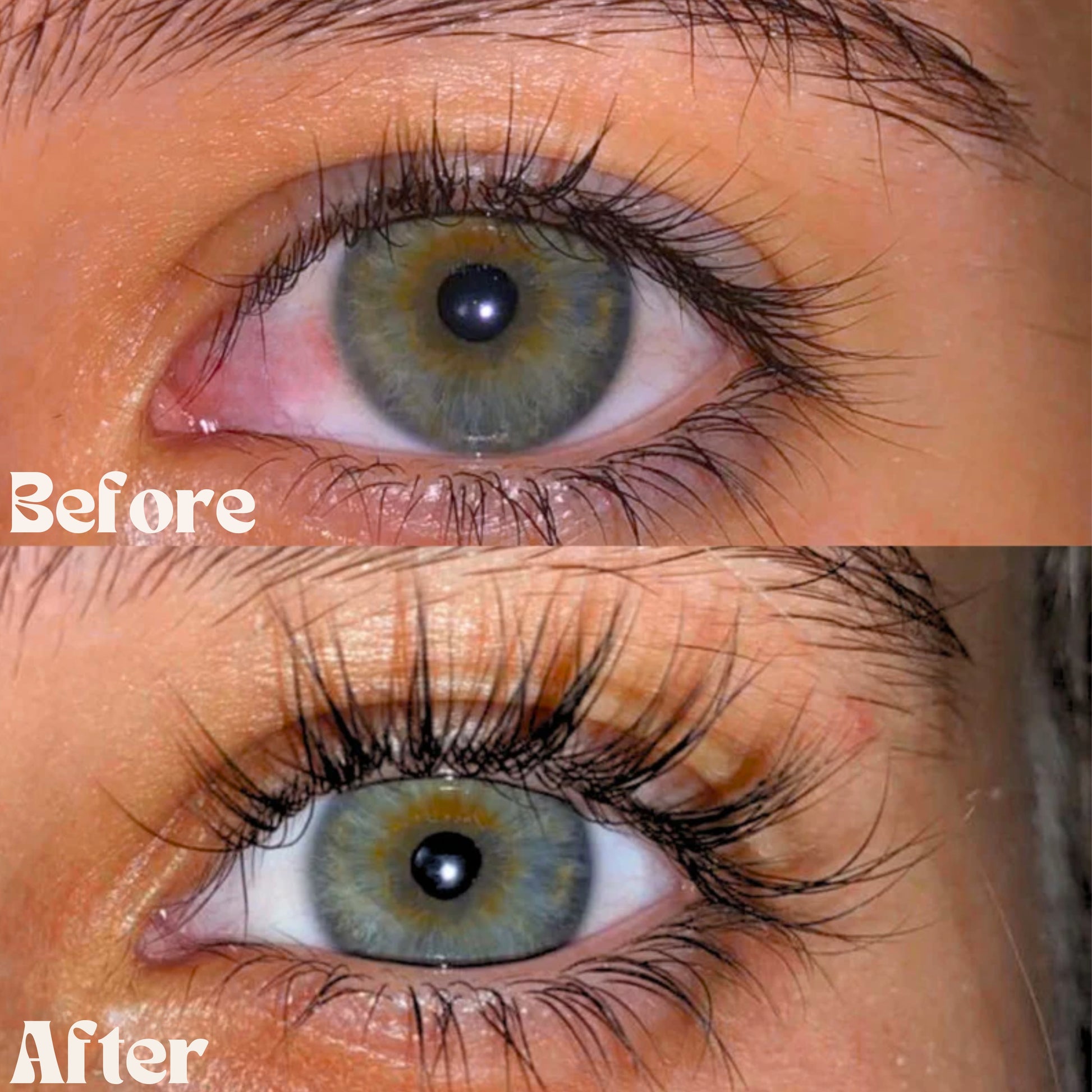 Eyelashes Serum